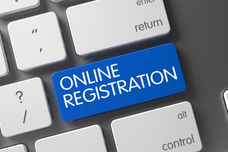 When Can We Open Online Registration? 